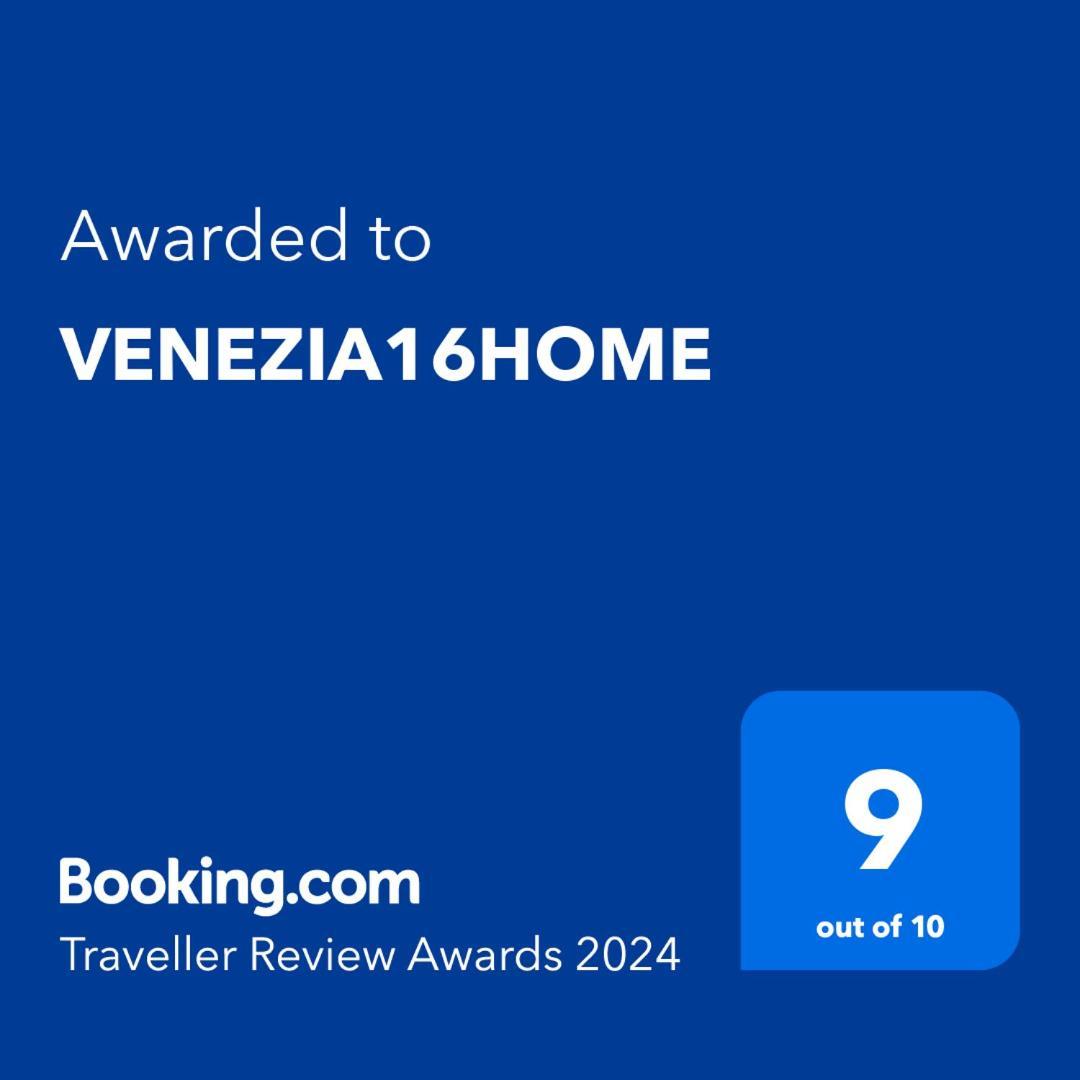 Venezia16Home باليرمو المظهر الخارجي الصورة