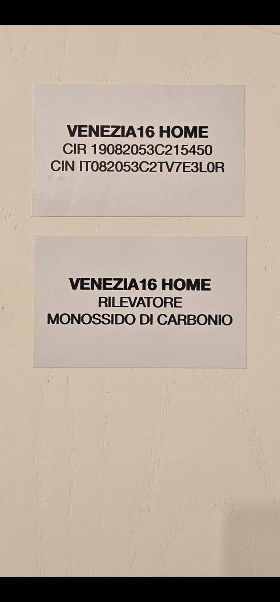 Venezia16Home باليرمو المظهر الخارجي الصورة